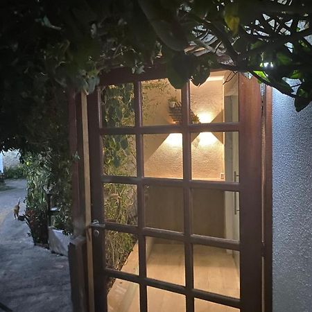 Apartamento Com 2 Quartos No Centro De Pipa Praia de Pipa Exterior foto