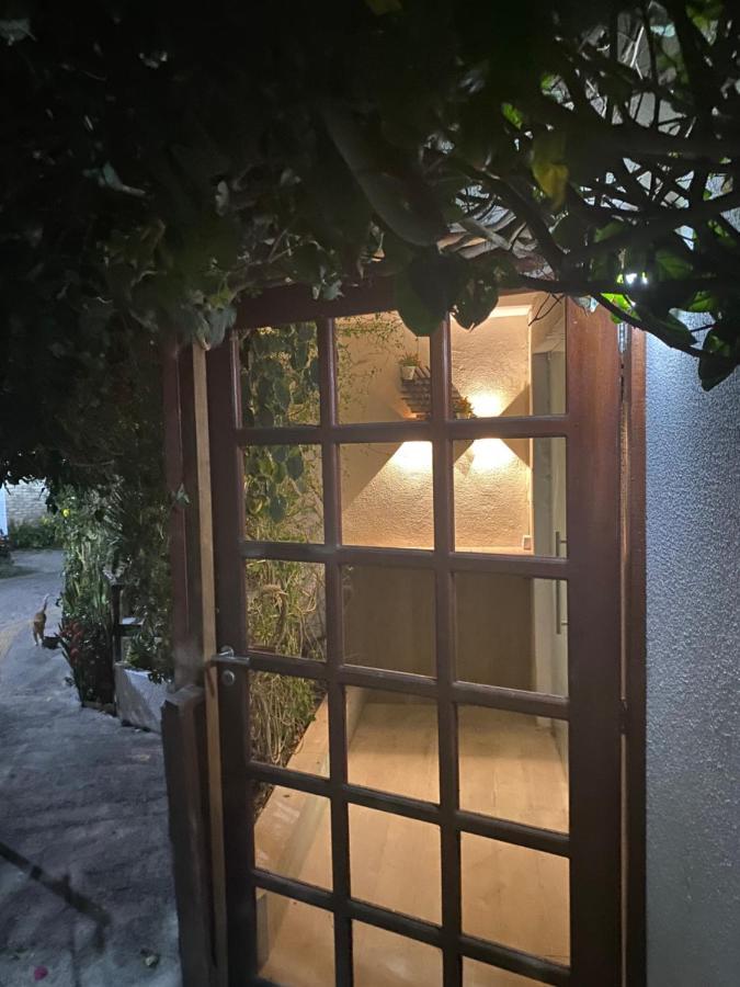 Apartamento Com 2 Quartos No Centro De Pipa Praia de Pipa Exterior foto