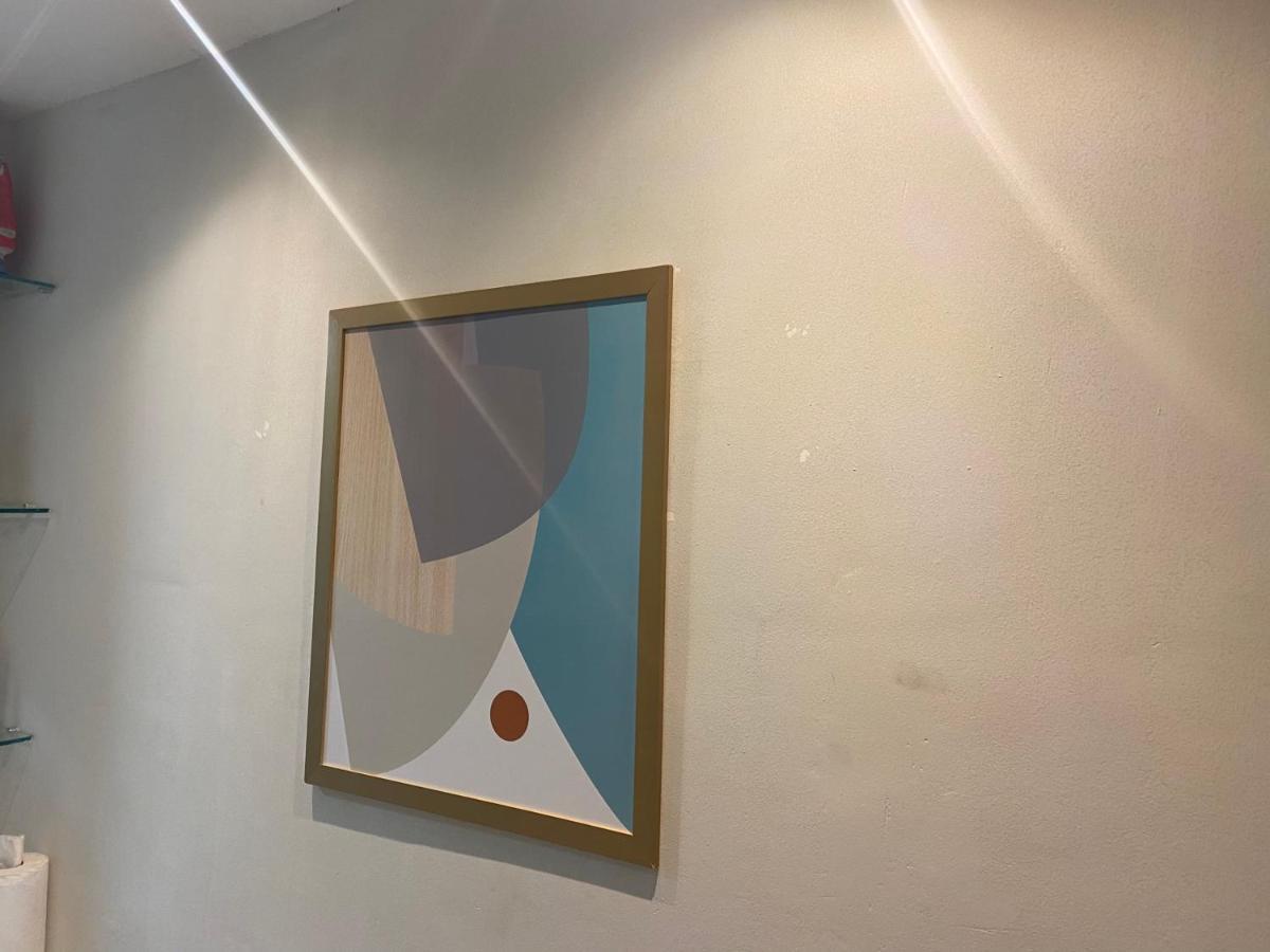 Apartamento Com 2 Quartos No Centro De Pipa Praia de Pipa Exterior foto