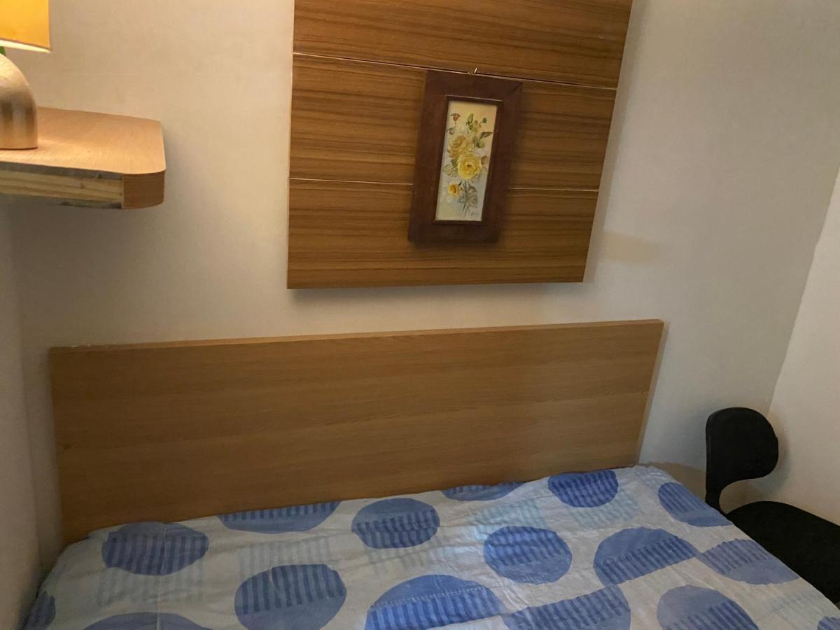 Apartamento Com 2 Quartos No Centro De Pipa Praia de Pipa Exterior foto
