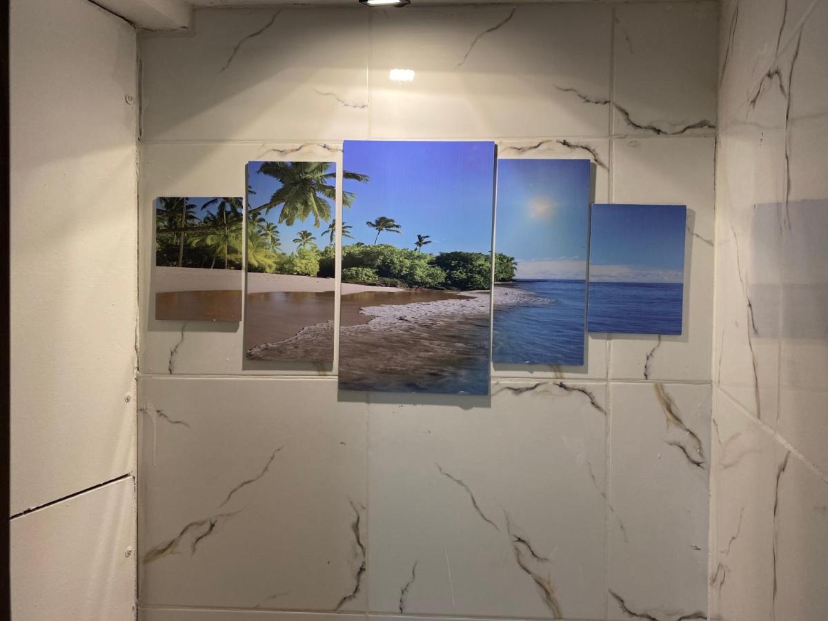 Apartamento Com 2 Quartos No Centro De Pipa Praia de Pipa Exterior foto