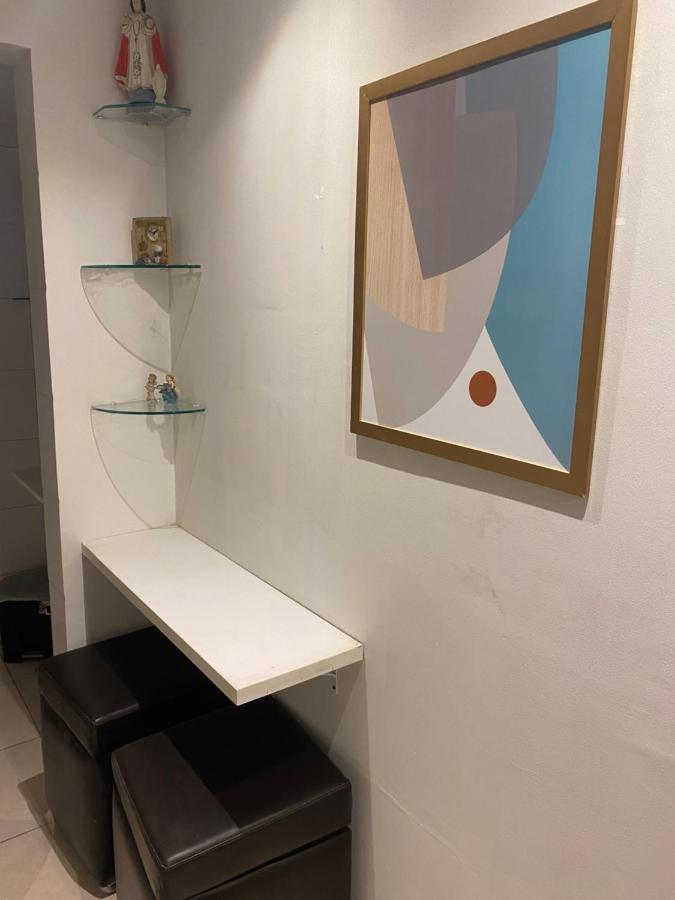 Apartamento Com 2 Quartos No Centro De Pipa Praia de Pipa Exterior foto