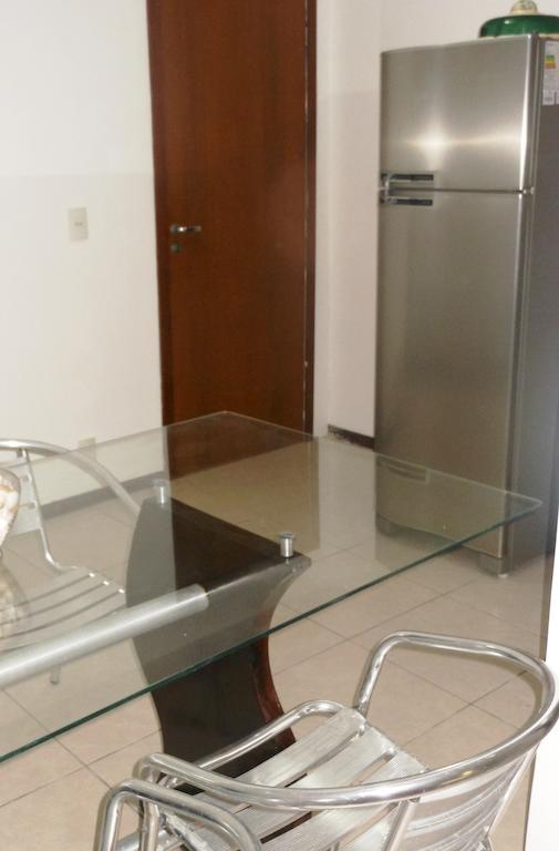 Apartamento Com 2 Quartos No Centro De Pipa Praia de Pipa Quarto foto